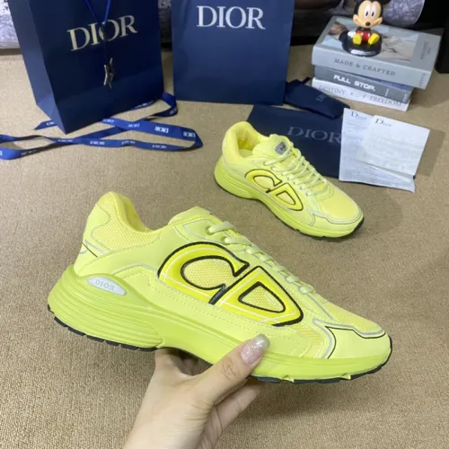 Dior Shoes for Men's and women Sneakers #B44691