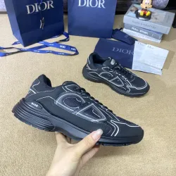 Dior Shoes for Men's and women Sneakers #B44693