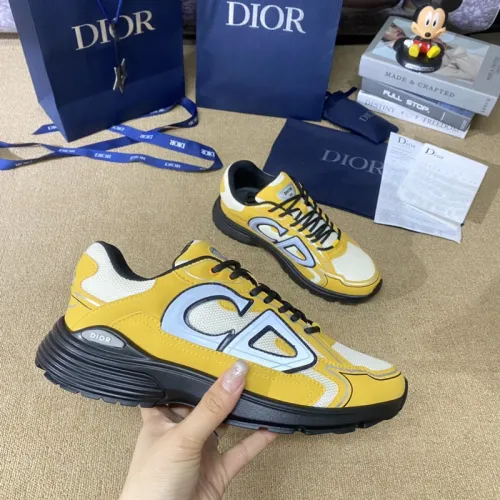 Dior Shoes for Men's and women Sneakers #B44694