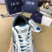 Dior Shoes for Men's and women Sneakers #B44695