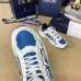 Dior Shoes for Men's and women Sneakers #B44695