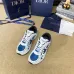 Dior Shoes for Men's and women Sneakers #B44695