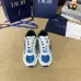 Dior Shoes for Men's and women Sneakers #B44695