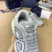 Dior Shoes for Men's and women Sneakers #B44696