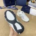 Dior Shoes for Men's and women Sneakers #B44699