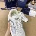 Dior Shoes for Men's and women Sneakers #B44699