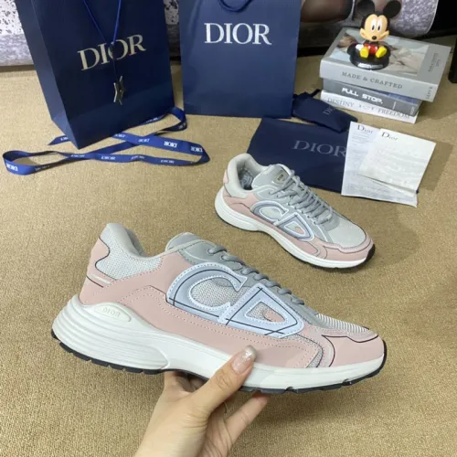 Dior Shoes for Men's and women Sneakers #B44701