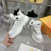 Dior Shoes for Men's and women Sneakers #B45340