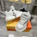 Dior Shoes for Men's and women Sneakers #B45340