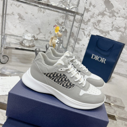 Dior Shoes for Unisex Shoes #9999931528