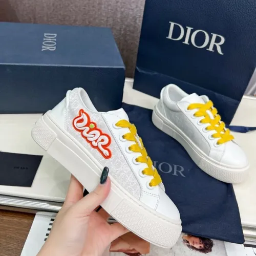 Dior Shoes for Unisex Shoes #B47496