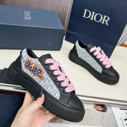 Dior Shoes for Unisex Shoes #B47497