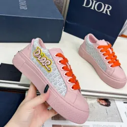 Dior Shoes for Unisex Shoes #B47513