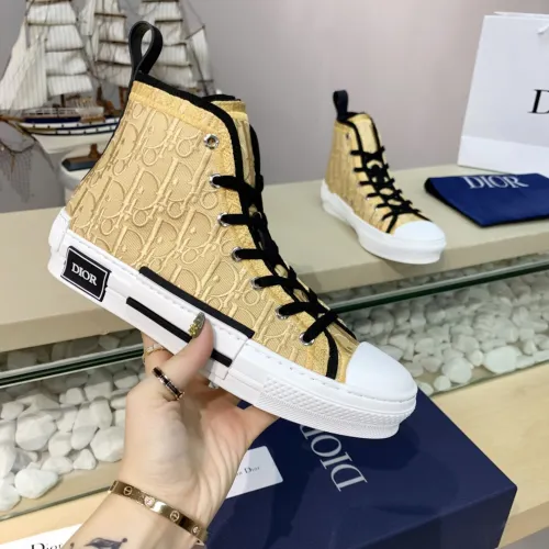 Dior Shoes for men and women Sneakers #99910089