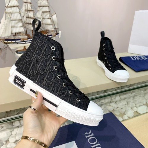 Dior Shoes for men and women Sneakers #99910091
