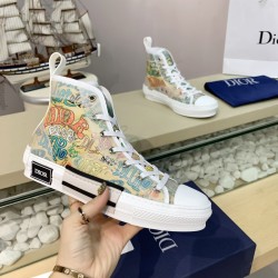 Dior Shoes for men and women Sneakers #99910094