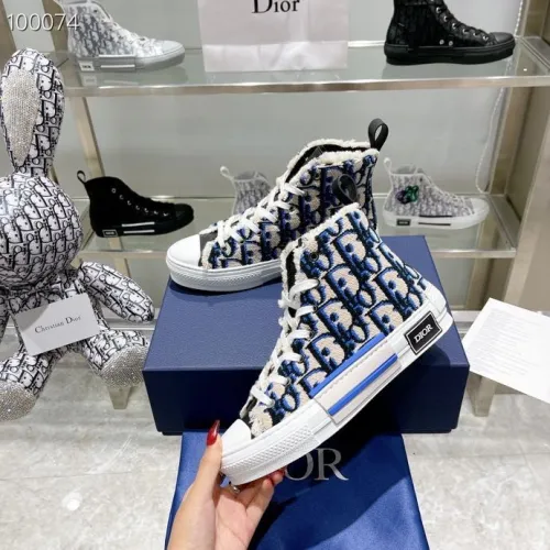 Dior Shoes for men and women Sneakers #99913174