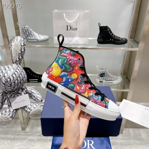 Dior Shoes for men and women Sneakers #99913176