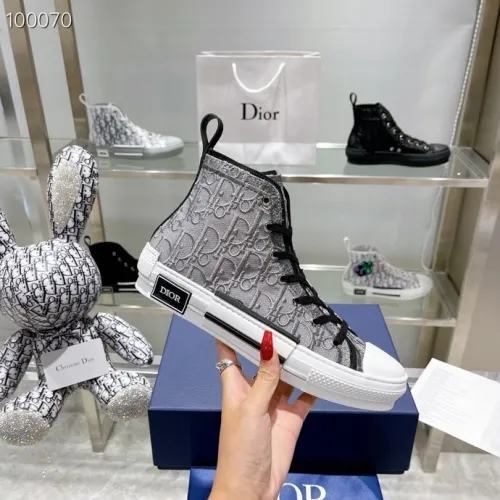 Dior Shoes for men and women Sneakers #99913178