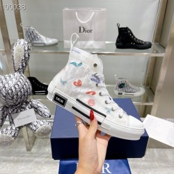 Dior Shoes for men and women Sneakers #99913186