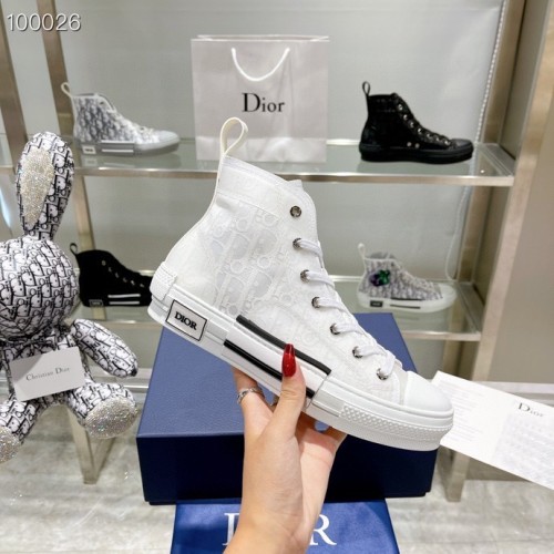 Dior Shoes for men and women Sneakers #99913189