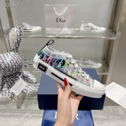 Dior Shoes for men and women Sneakers #999929496