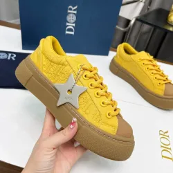 Dior Shoes for men and women Sneakers #B43319