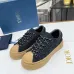 Dior Shoes for men and women Sneakers #B43320