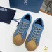 Dior Shoes for men and women Sneakers #B43321