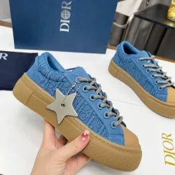 Dior Shoes for men and women Sneakers #B43321