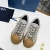 Dior Shoes for men and women Sneakers #B43322