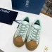 Dior Shoes for men and women Sneakers #B43324