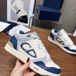 Dior Sneakers Unisex Shoes #9999928365