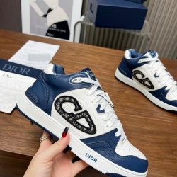 Dior Sneakers Unisex Shoes #9999928367
