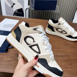 Dior Sneakers Unisex Shoes #9999928370