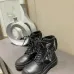 Dior Unisex Boots Shoes #99899845