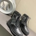 Dior Unisex Boots Shoes #99899845