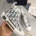 Dior Unisex Shoes Sneakers #99899848