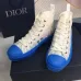 Dior Unisex Shoes Sneakers #99899848