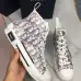 Dior Unisex Shoes Sneakers #99899848