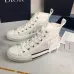 Dior Unisex Shoes Sneakers #99899848