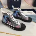 Dior Unisex Shoes Sneakers #99899848