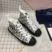 Dior Unisex Shoes Sneakers #99899848