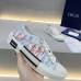 Dior Unisex Shoes Sneakers #99899850