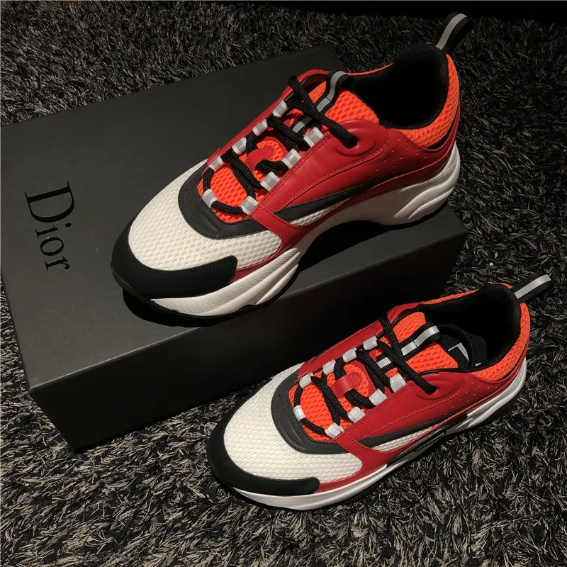 dior sneakers men