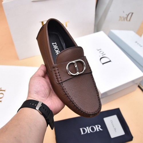 Dior shoes for Men's Dior OXFORDS #9999924377
