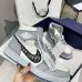 Discount Dior and Nike Shoes for men and women High-Top Sports Shoes #99898610
