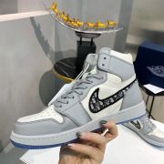 Discount Dior and Nike Shoes for men and women High-Top Sports Shoes #99898610