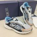 Original 1:1 replica Dior Shoes for Men's and women Sneakers #999934846