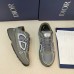 Original 1:1 replica Dior Shoes for Men's and women Sneakers #999934847